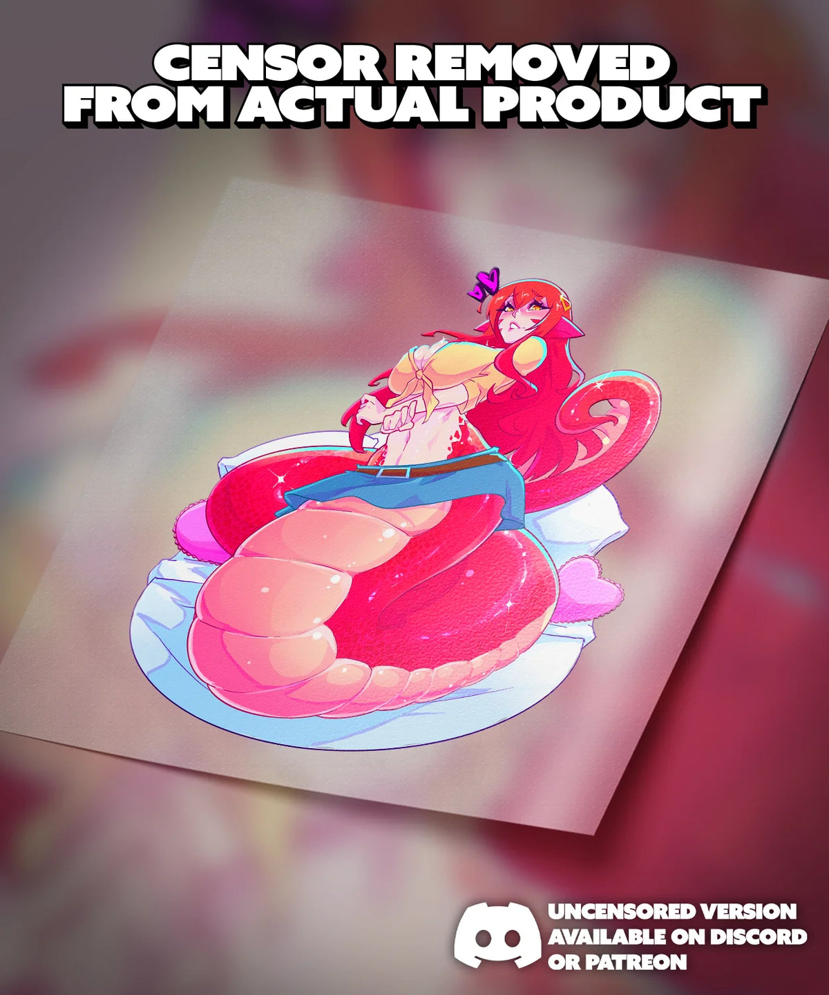 MIIA - DECAL