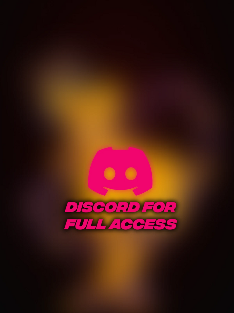 Ankha Back · Spicy 🌶️