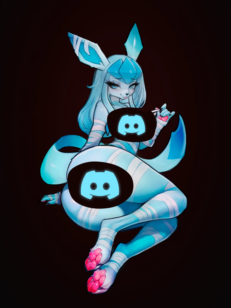 Glaceon · Standard 😇