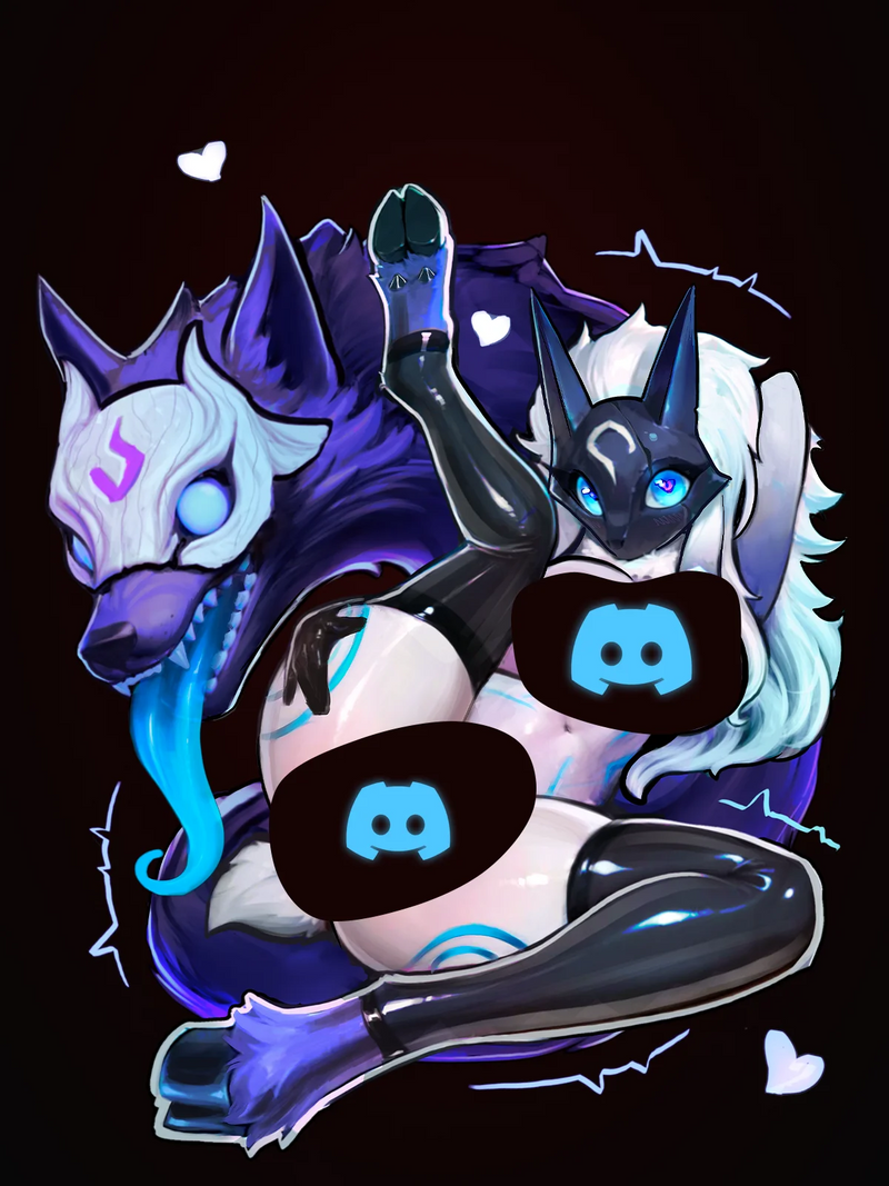 Kindred · Standard 😇