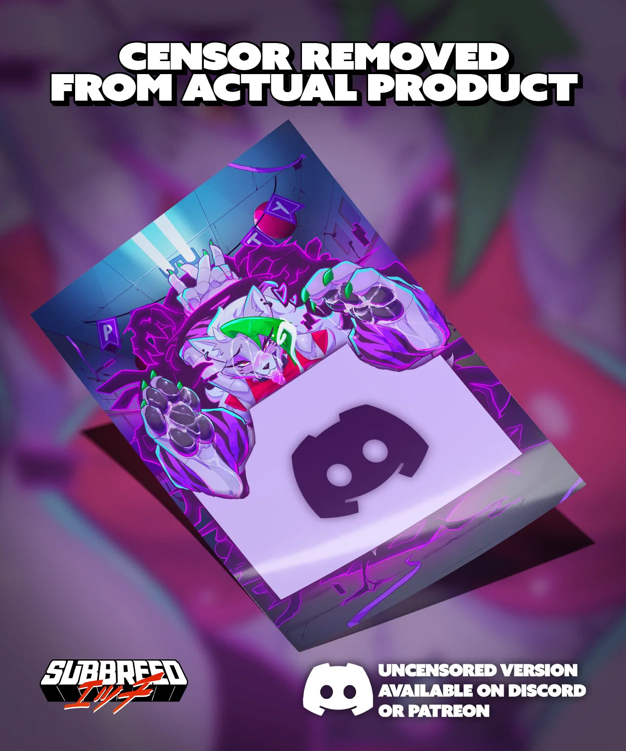 Roxy - Poster