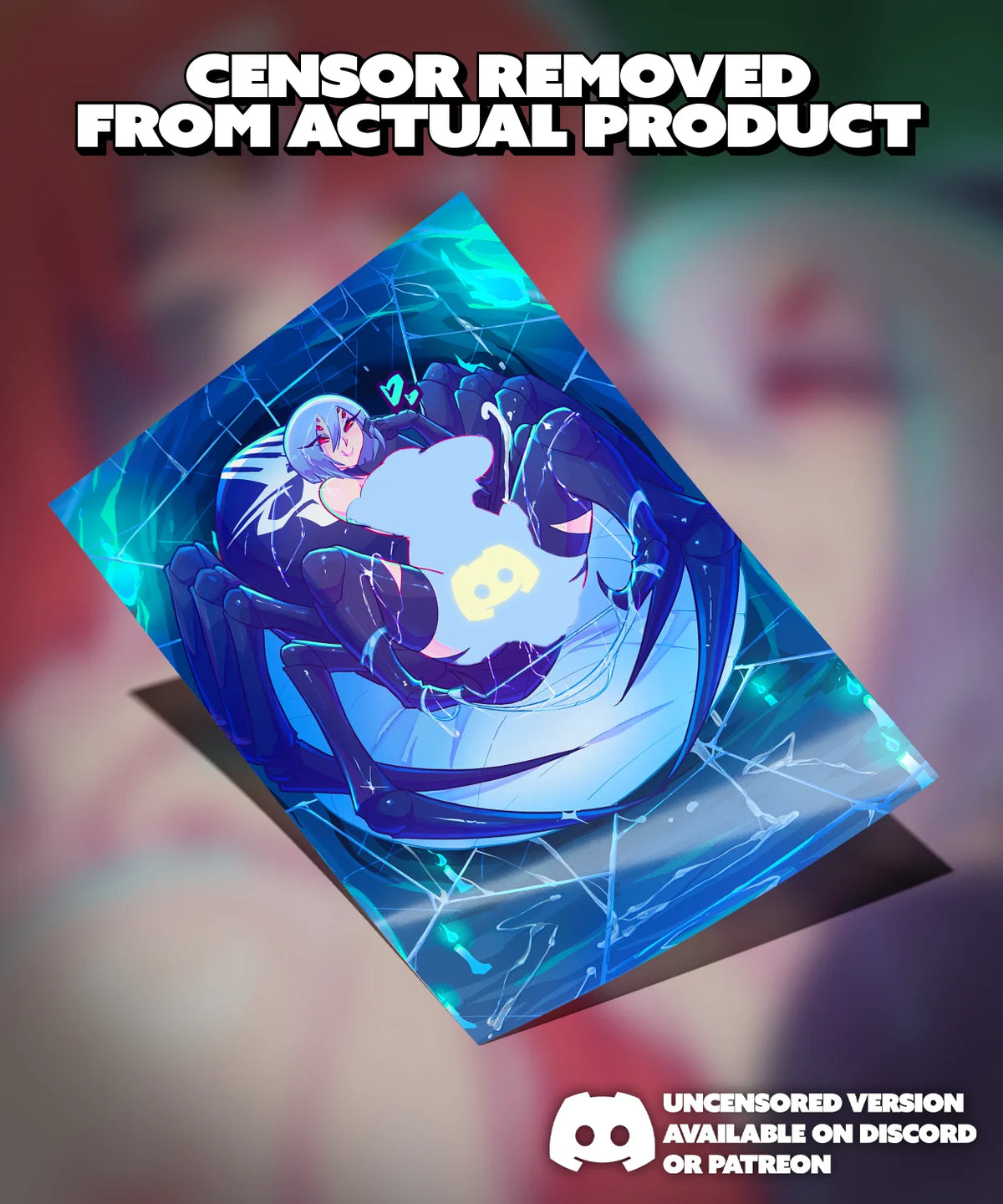 RANCHNERA - POSTER