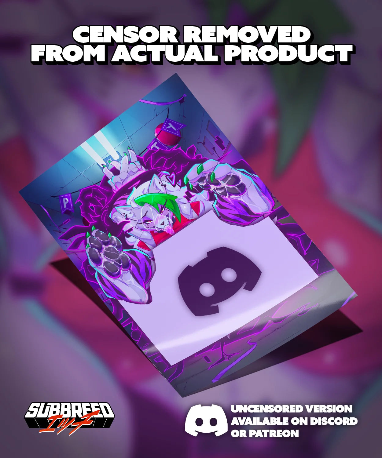 Roxy - Poster