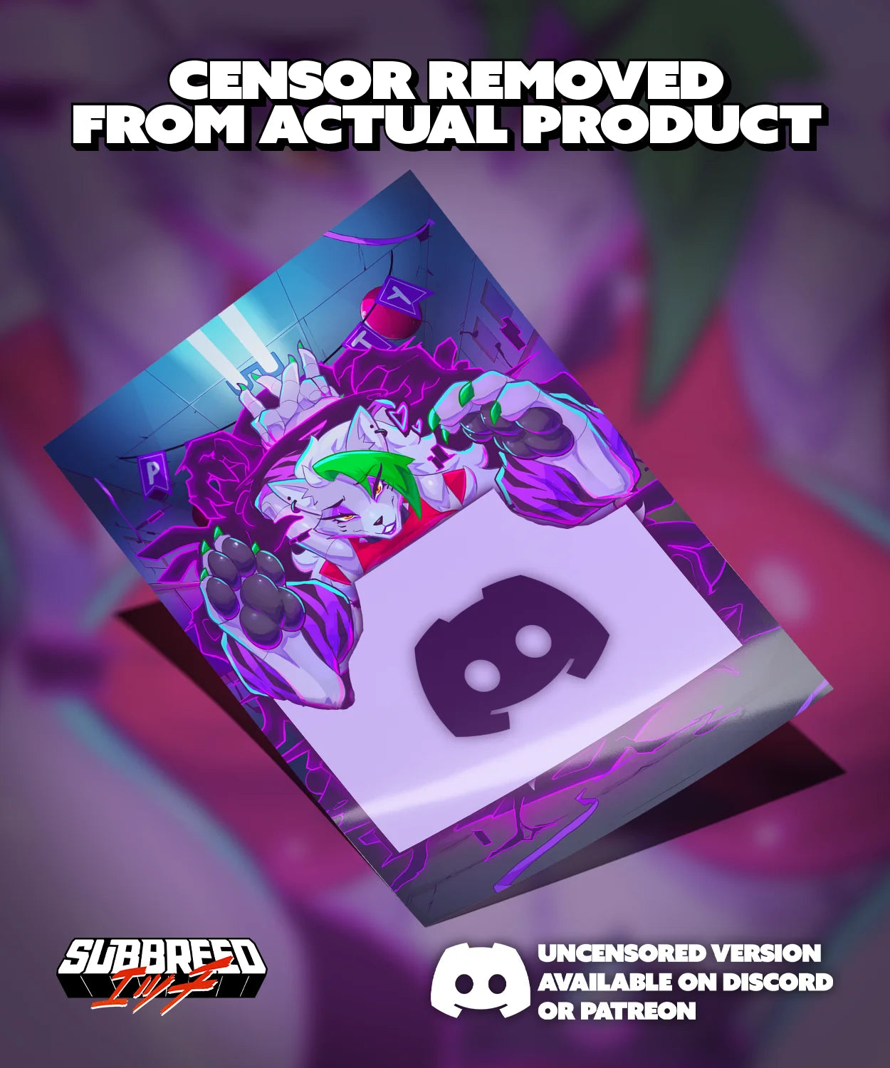 Roxy - Poster