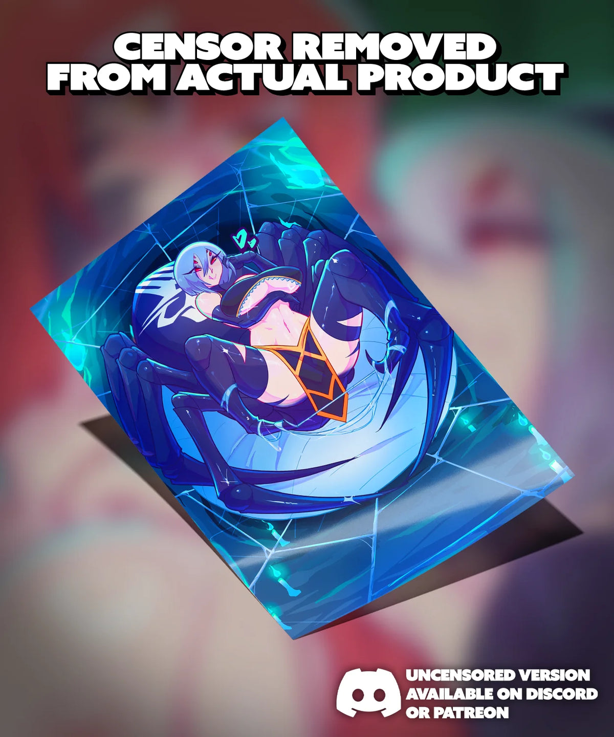 RANCHNERA - POSTER