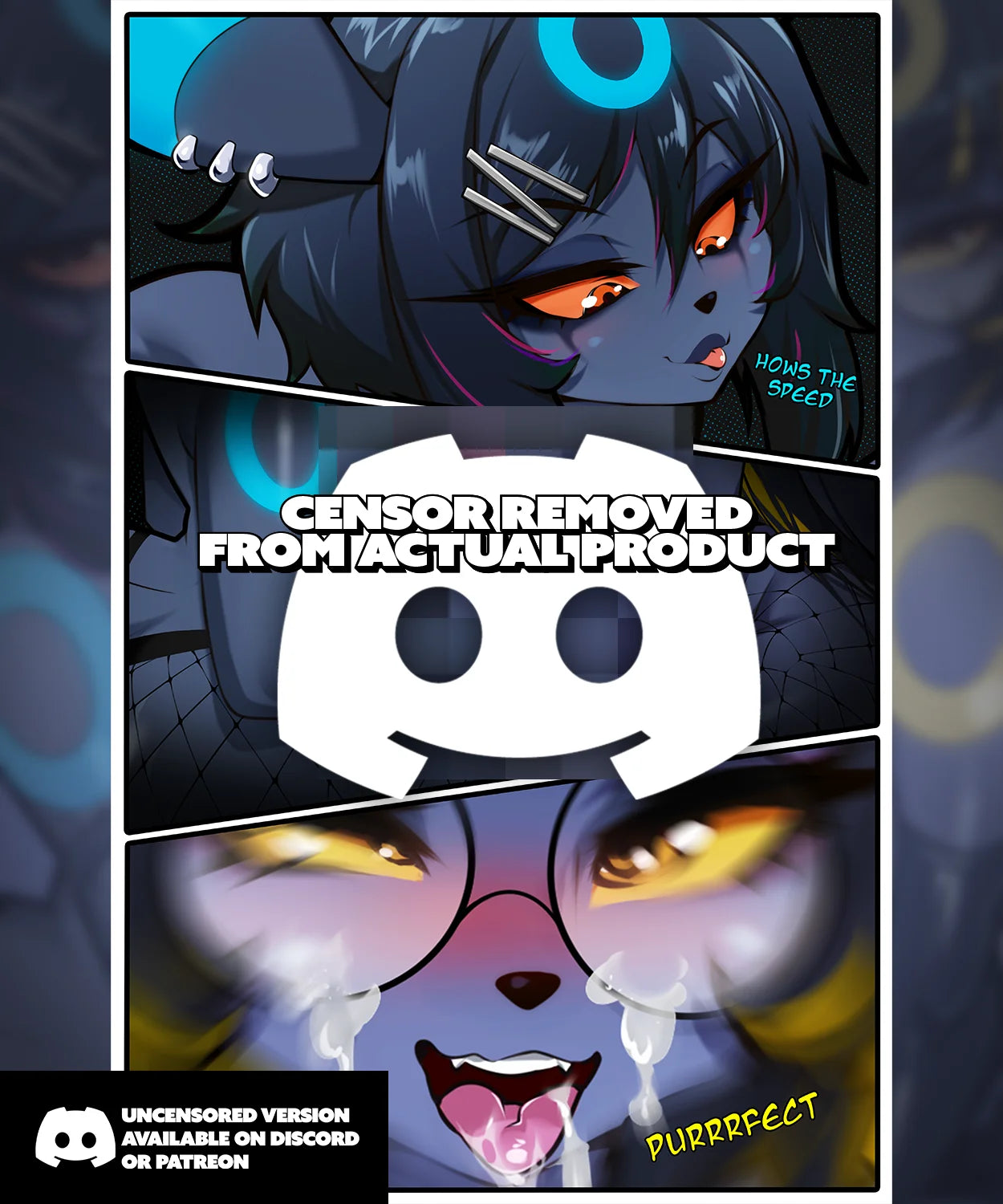 Umbreon - Poster