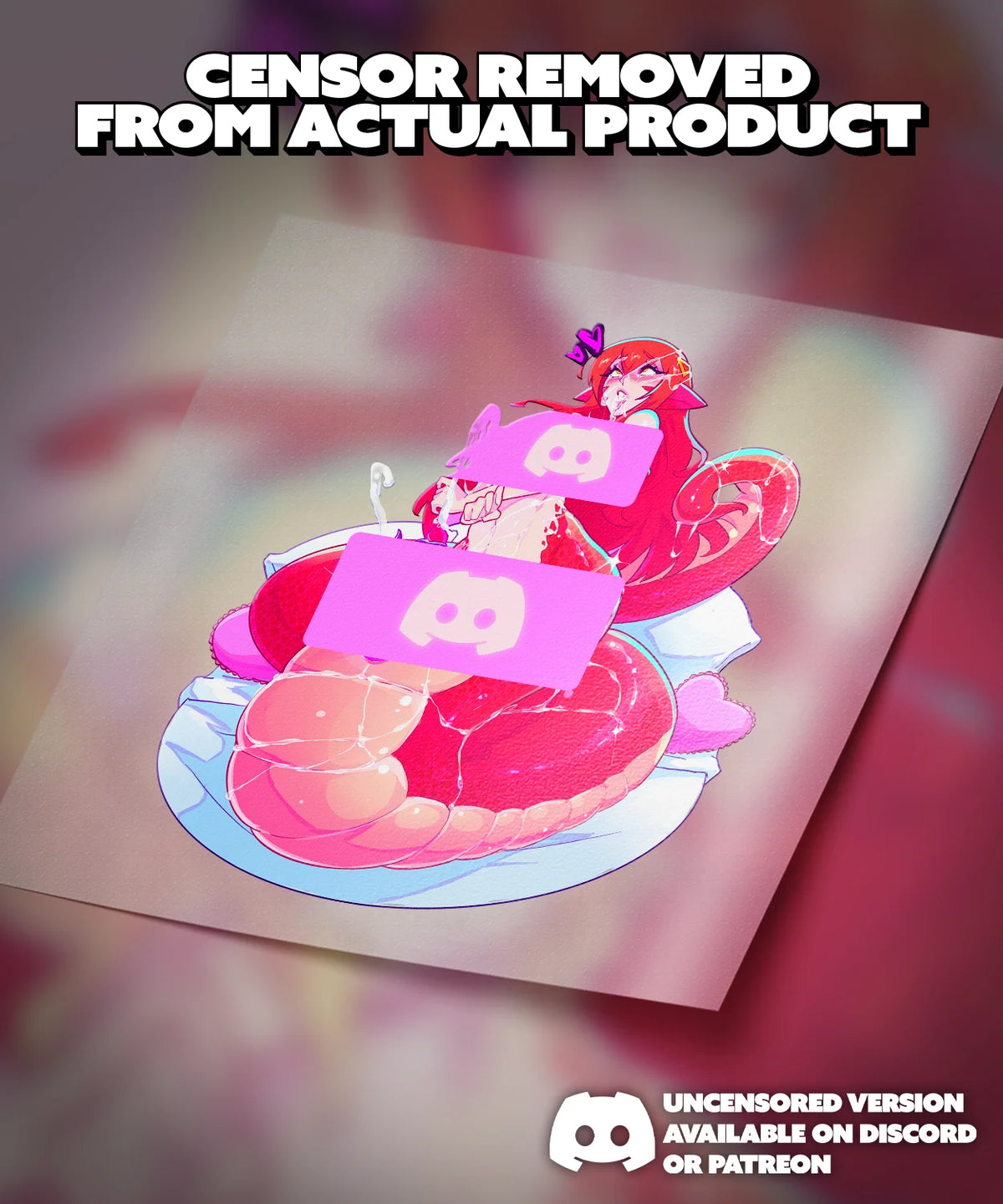 MIIA - DECAL