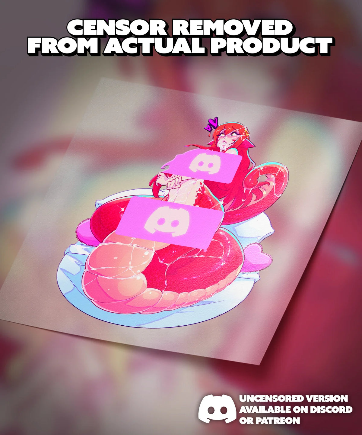 MIIA - DECAL