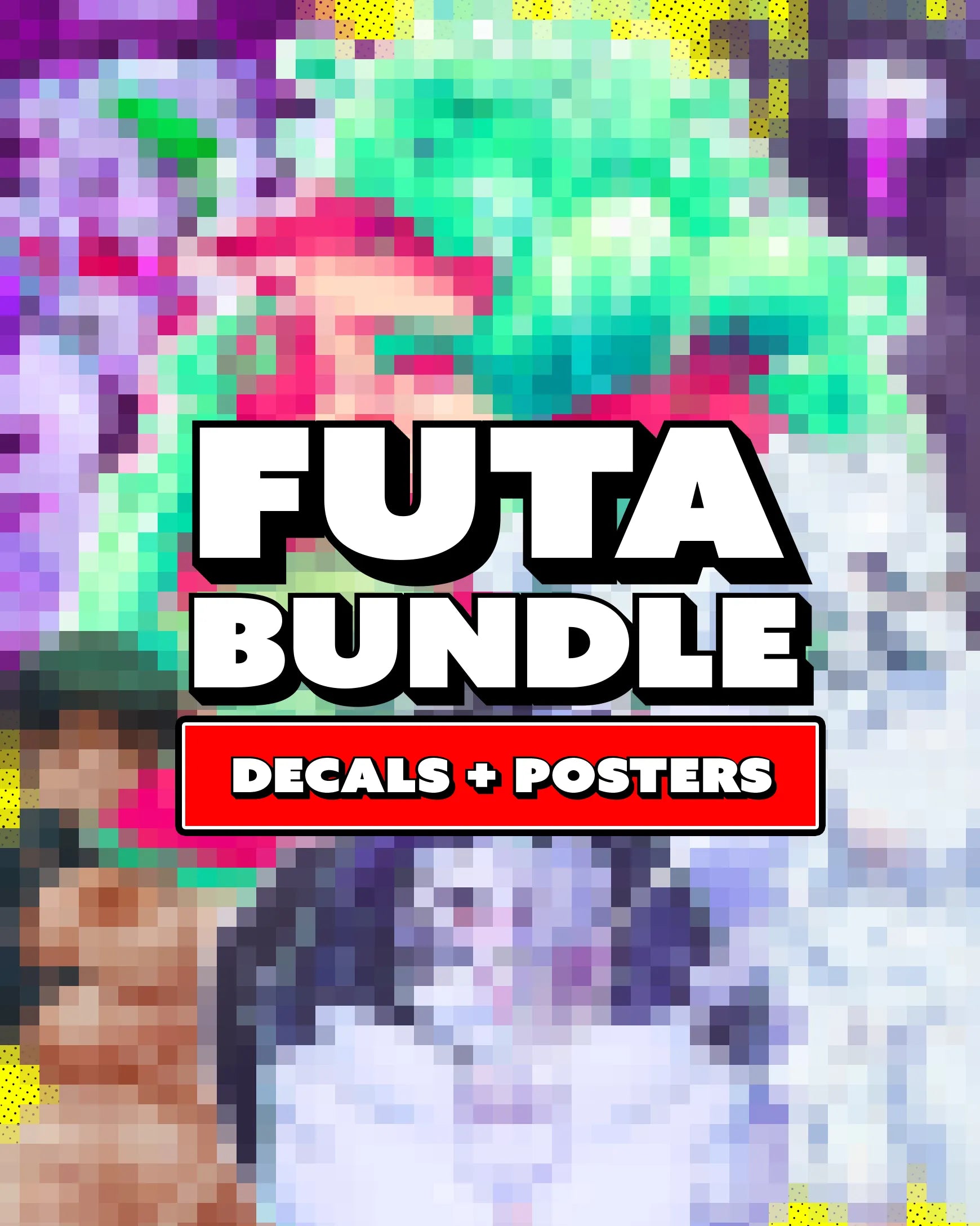 FUTA Bundle - Vol.1