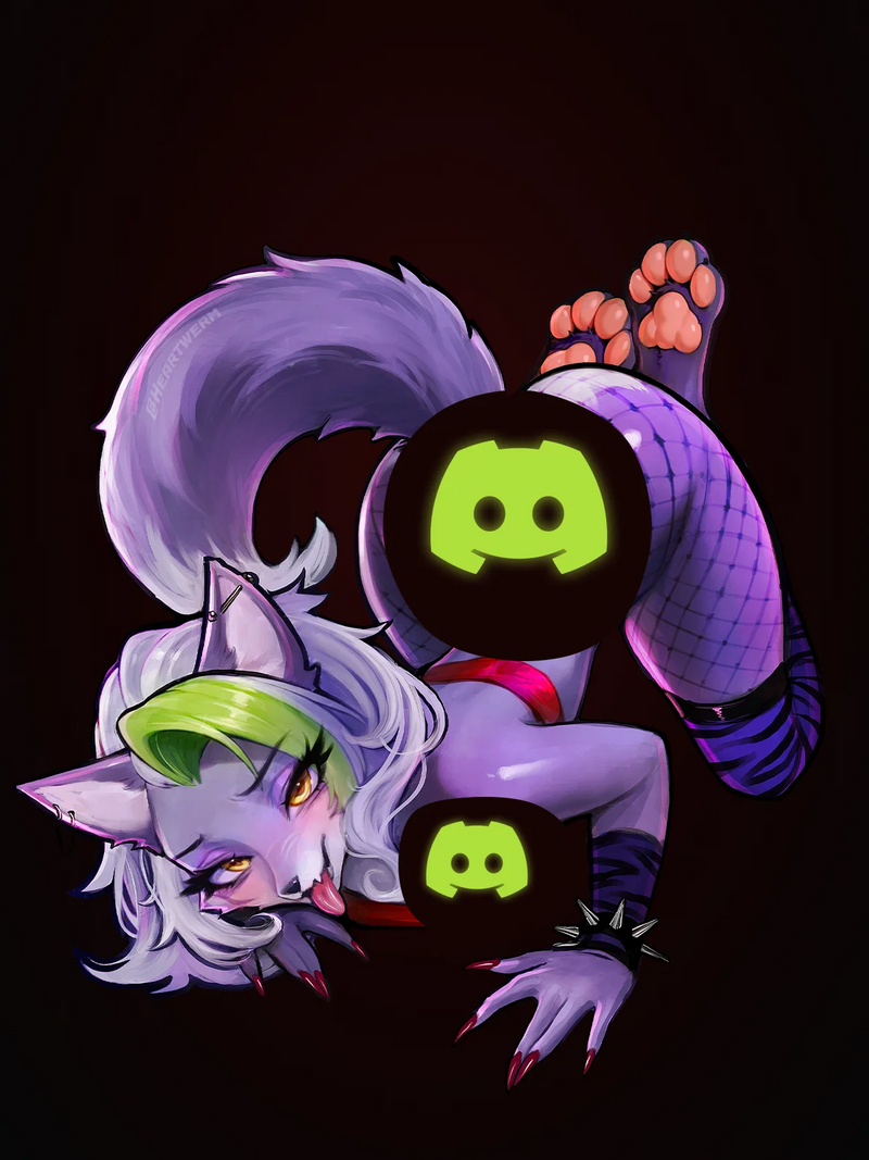 Roxy · Standard 😇