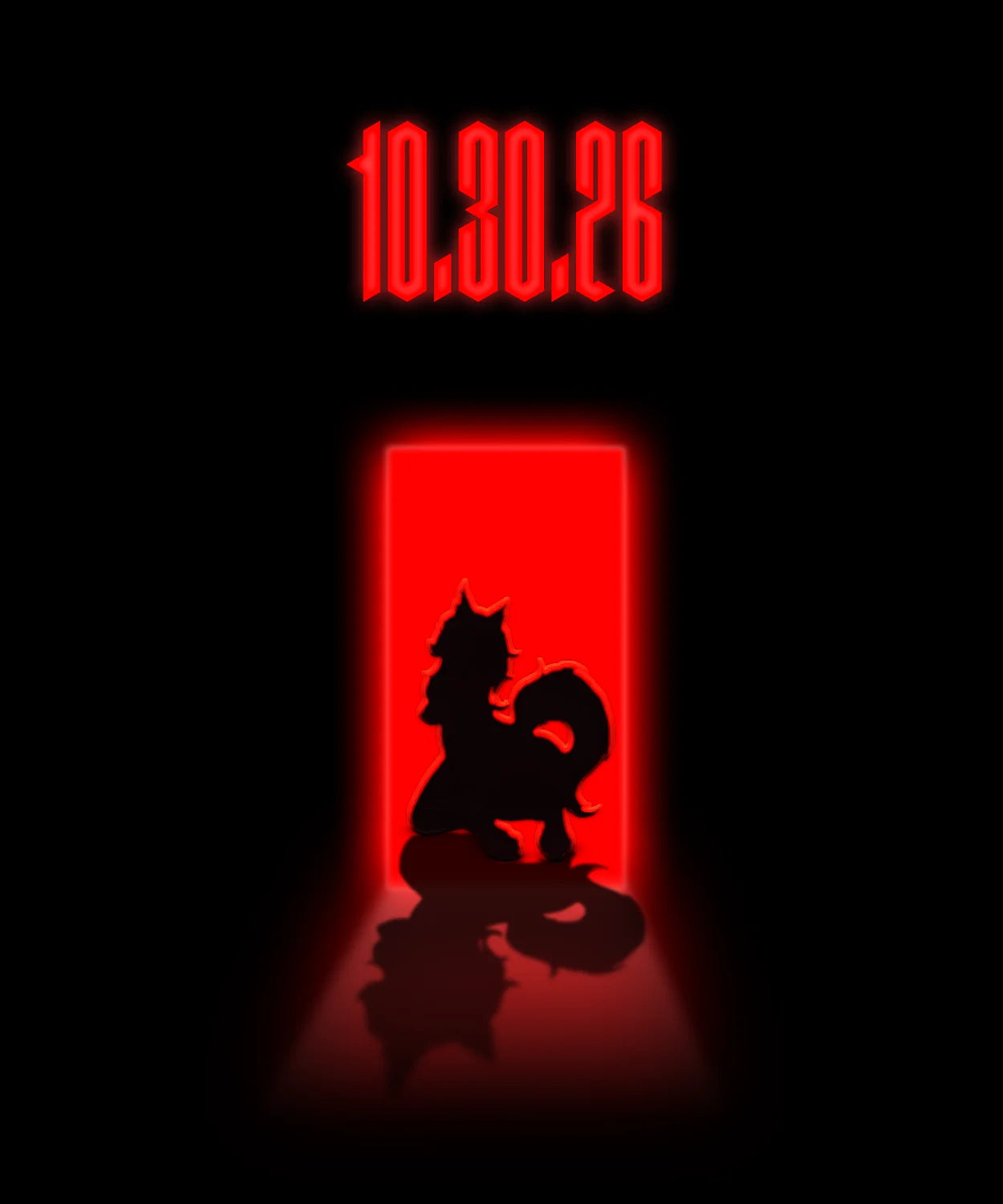 The Door