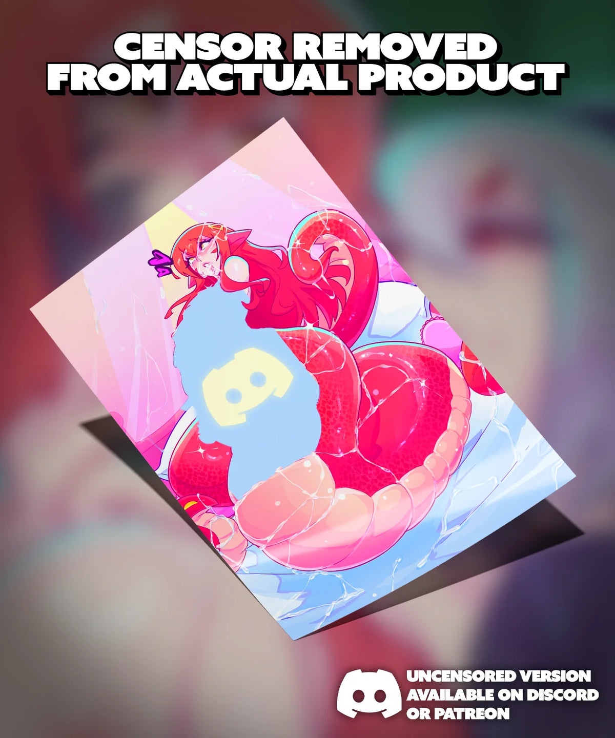 MIIA - POSTER