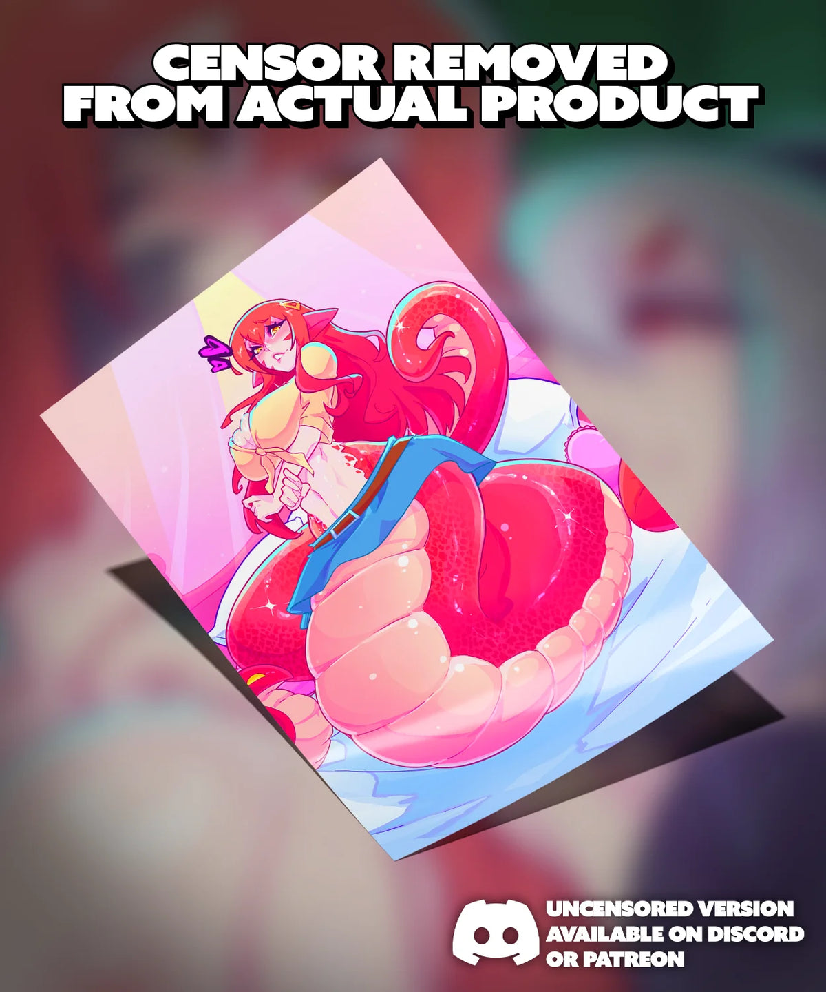 MIIA - POSTER