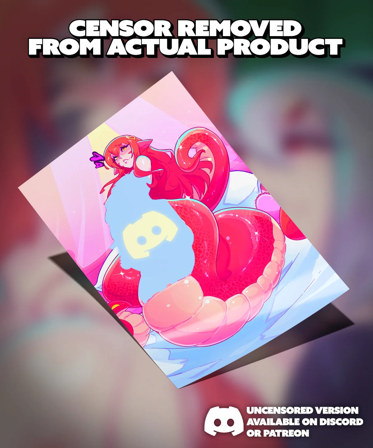 MIIA - POSTER