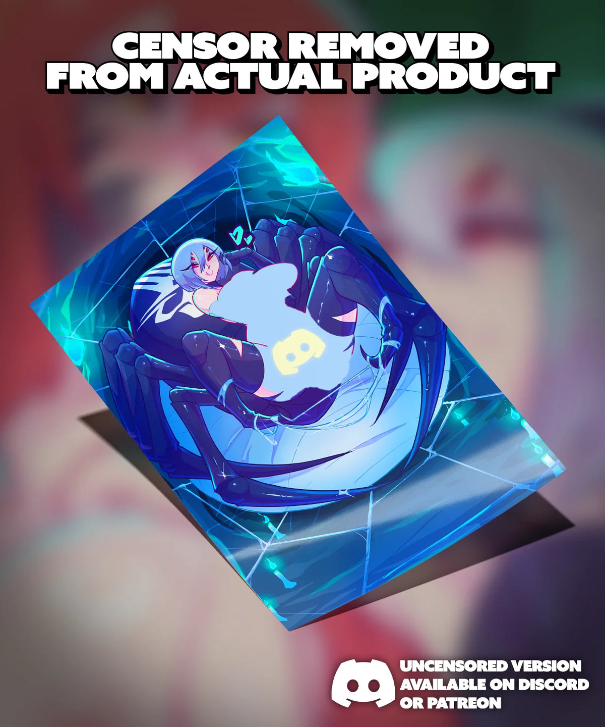 RANCHNERA - POSTER