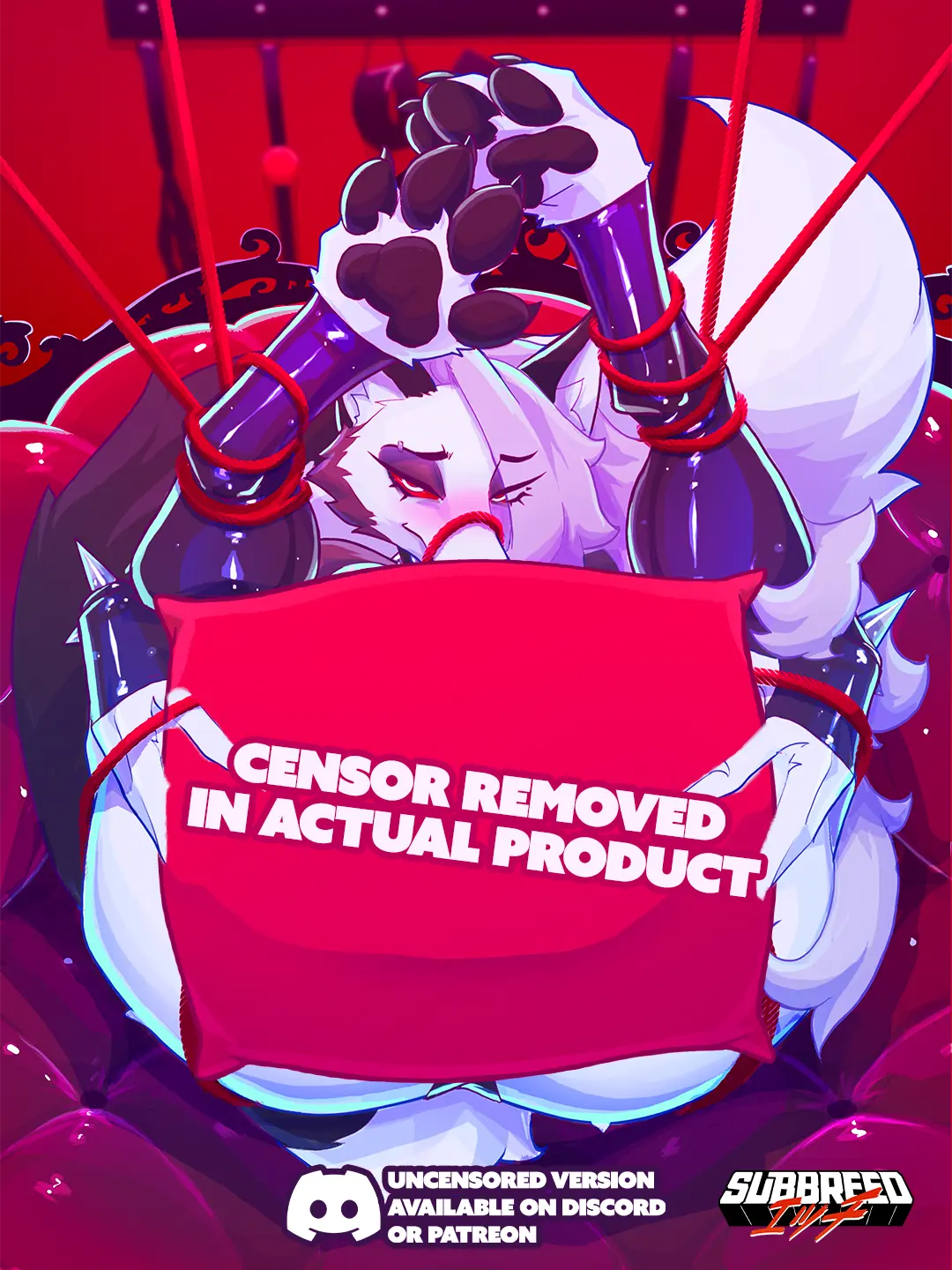 Loona Front - Poster